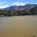 Danau Toba Air nya Keruh, Pentanda apa?