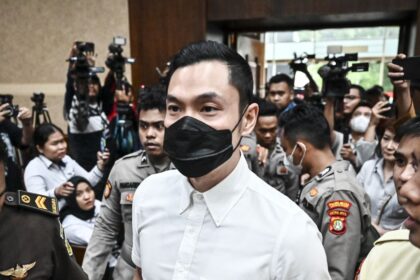Kasasi Harvey Moeis Ditolak, Hukuman 20 Tahun Penjara Tetap