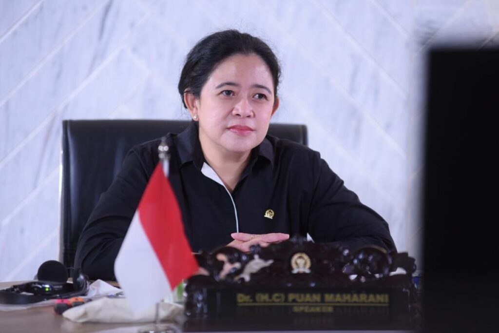 Puan vs Fadli Zon: Polemik Istilah "Massal" dalam Tragedi Pemerkosaan Mei 1998. foto ilustrtasi