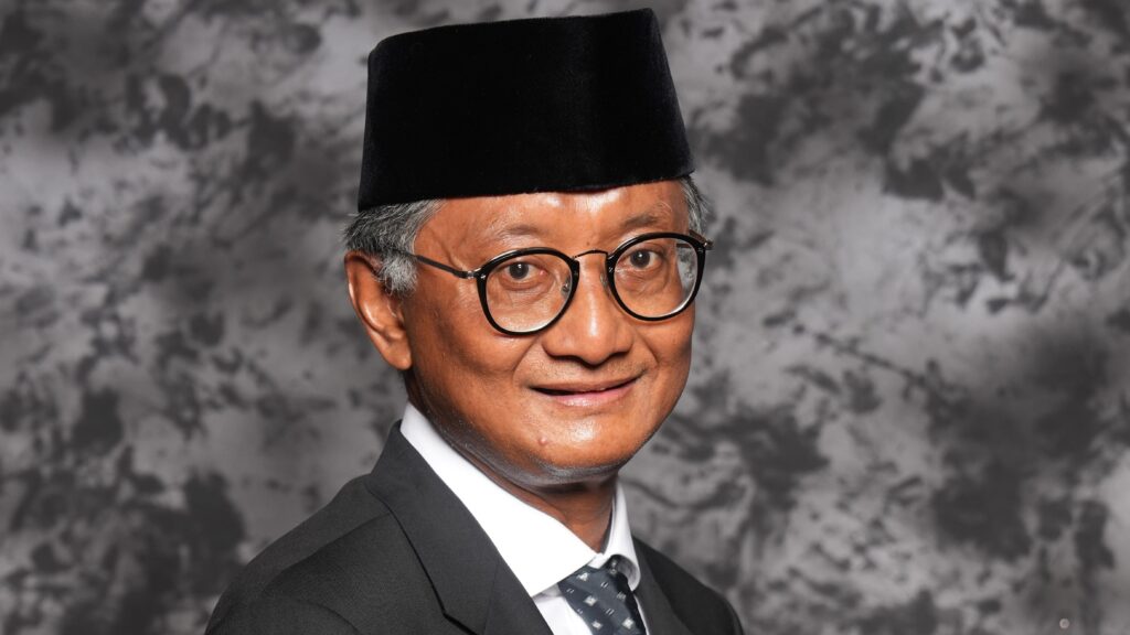 Menteri PUPR Copot Tiga Pejabat Sumut Pasca OTT KPK
