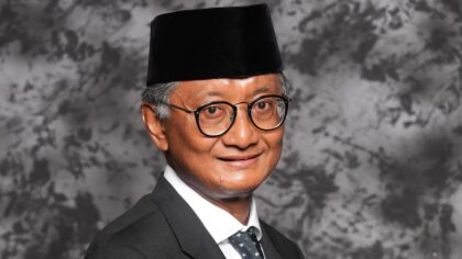 Menteri PUPR Copot Tiga Pejabat Sumut Pasca OTT KPK