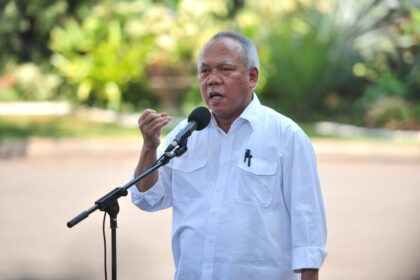 OIKN Desak Tambahan Anggaran Rp16,13 T untuk IKN 2026