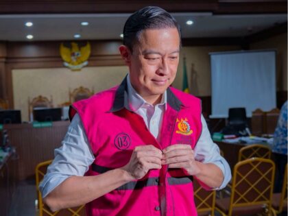 Jaksa Tuntut Tom Lembong 7 Tahun Penjara dan Denda Rp750 juta