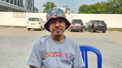Toni: Gubri Dukung Pacu Jalur, Dhika Dapat Beasiswa dan Jadi Duta Wisata