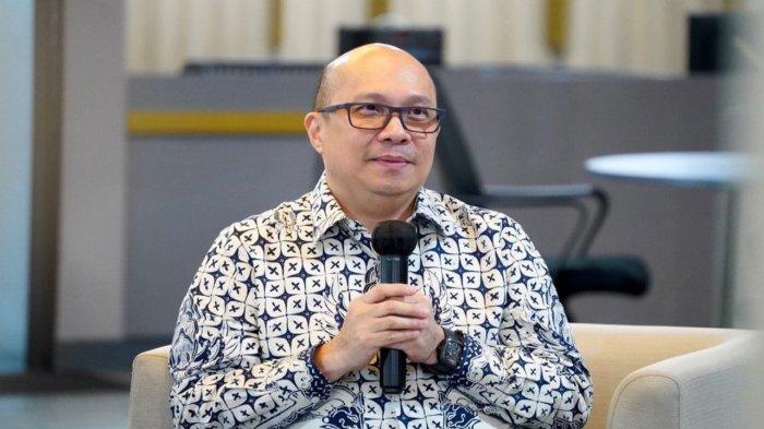 Mantan Dirut PT Taspen, Antonius Kosasih resmi ditahan KPK sebagai tersangka dalam kasus korupsi investasi fiktif. KPK membeberkan aset-aset yang telah disita dari mantan Direktur Investasi sekaligus Direktur Utama PT Taspen, Antonius Nicholas Stephanus Kosasih. Foto TribunNews
