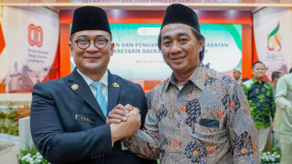 Dok. Afirwan Putra/Biro ADPIM Prov. Riau