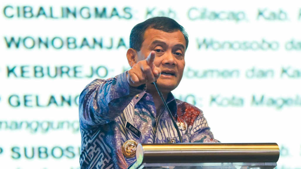 Ahmad Lutfi: Kenaikan pajak harus wajar, tidak asal gebuk