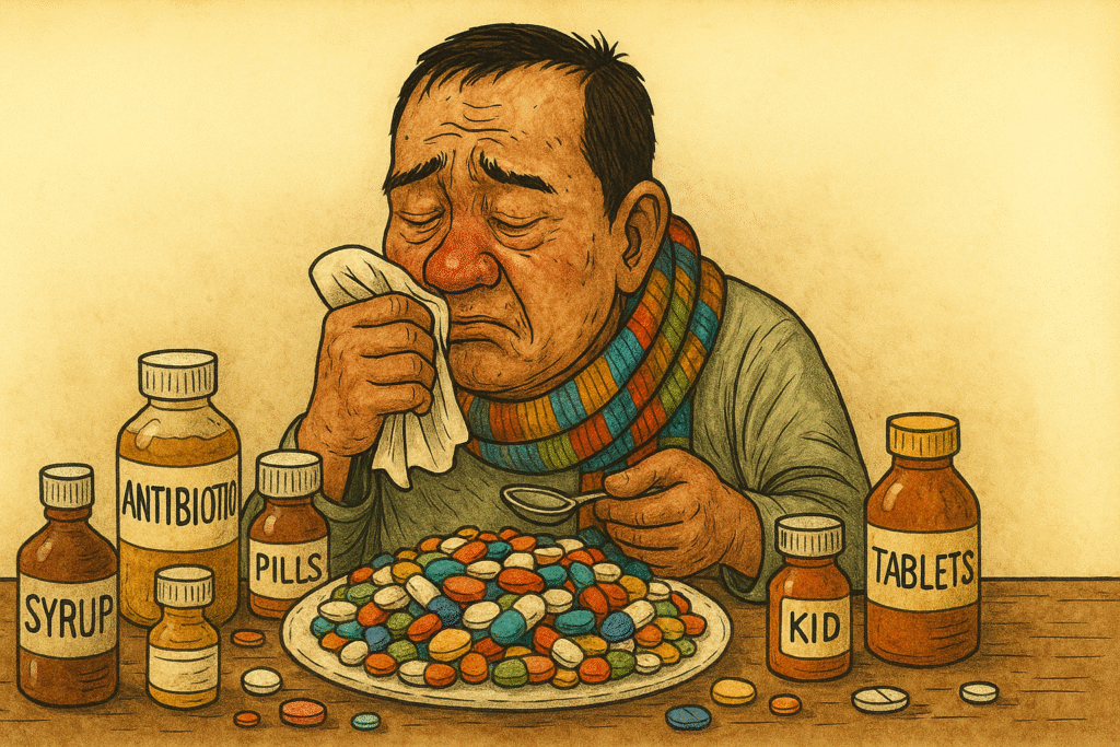 Gambar Illustrasi Headlinesia.com