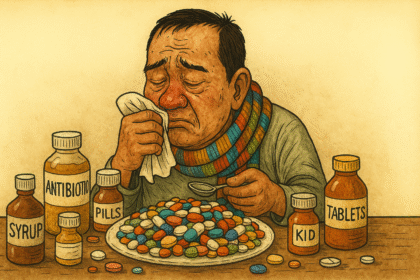 Gambar Illustrasi Headlinesia.com