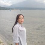 Foto kondisi Juhaidarna alias Dahlia (47) tenaga kerja wanita (TKW) di Malaysia yang berasal Kabupaten Kerinci, Provinsi Jambi sebelum lumpuh usai disiksa majikannya.(Keluarga Korban)