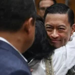 Tom Lembong resmi dapat abolisi dari Presiden, pengacaranya beri respons. Ini penjelasan lengkapnya! (HukamaNews.com / Antara)