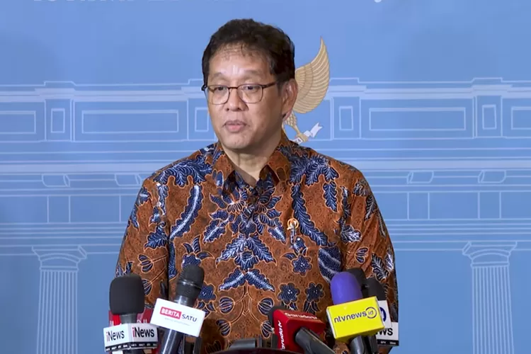 Menteri Keuangan Purbaya Yudhi Sadewa (bicaranetwork.com)