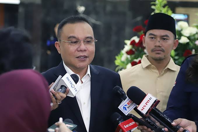 Foto: gerindrasumut.id