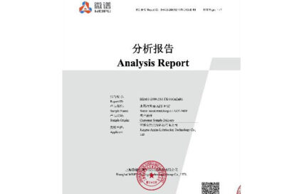 Hasil uji laboratorium dari Cina menunjukkan adanya penggunaan minyak babi dalam proses produksi ompreng atau food tray yang digunakan dalam program makan bergizi gratis (MBG). Doto.Tempo.co
