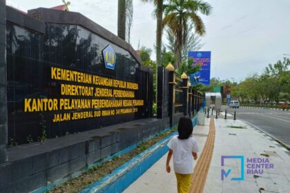 mediacenter.riau