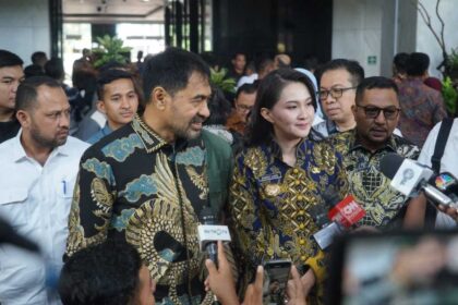 Gubernur Aceh Tolak Pemotongan Dana Transfer