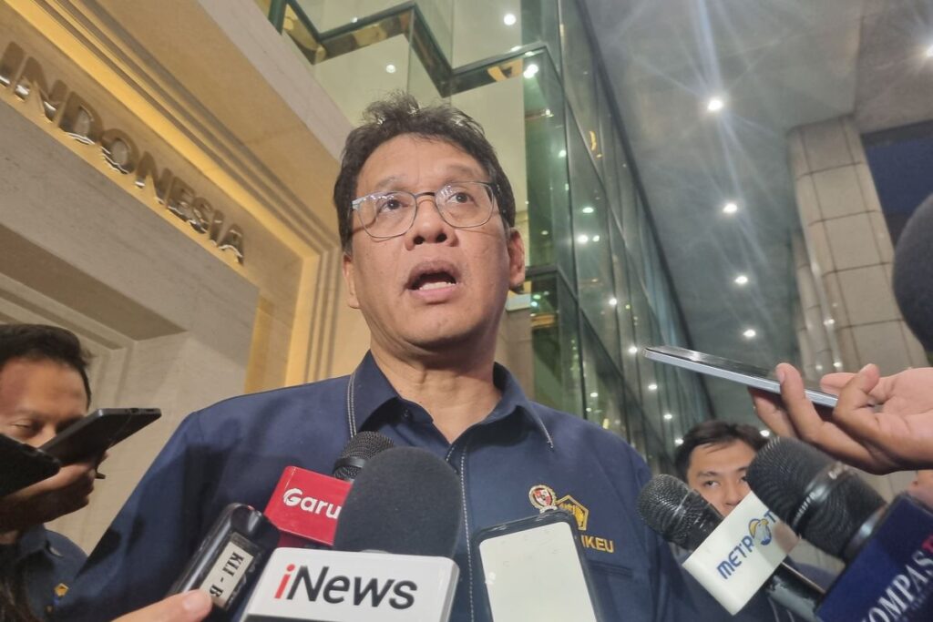 Foto: (KOMPAS.com/ISNA RIFKA SRI RAHAYU )