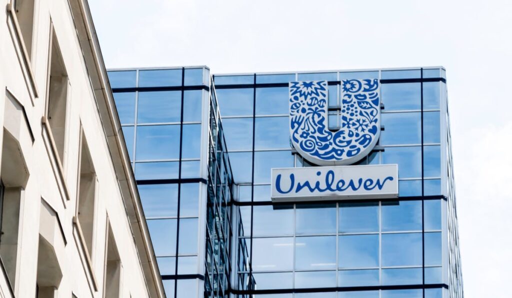 Unilever Bagi Dividen Rp3,81 Triliun, Ini Jadwalnya (FOTO: MNC Media)