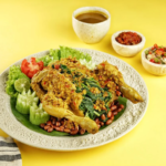 Ayam betutu, Dok Kementrian Pariwisat RI