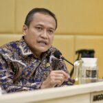 Anggota Komisi II DPR RI Azis Subekti. Foto: Ist/vel