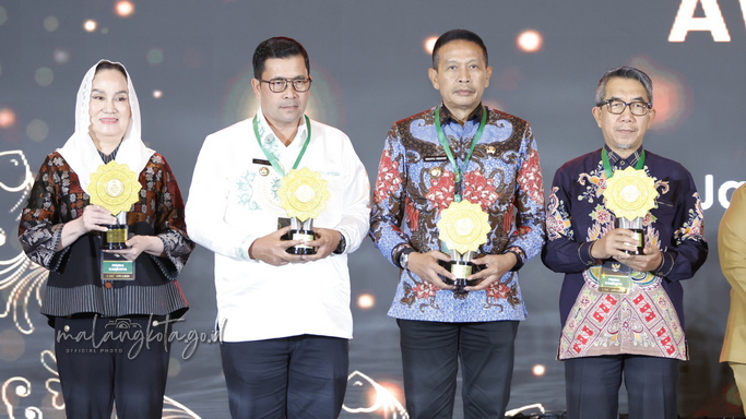 Sumber: Pemerintah Kota Malang