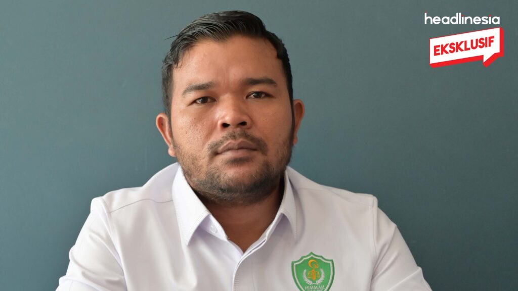 Koordinator Gerakan Mahasiswa Riau (GEMARI) Jakarta.