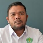 Koordinator Gerakan Mahasiswa Riau (GEMARI) Jakarta.