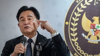 Menteri Koordinator Bidang Hukum, HAM, Imigrasi, dan Pemasyarakatan Yusril Ihza Mahendra (ANTARA)