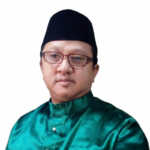 Hasan Supriyanto | Sekretaris Wilayah Forum Komunikasi Kehutanan Masyarakat (FKKM) Riau