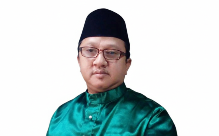 Hasan Supriyanto | Sekretaris Wilayah Forum Komunikasi Kehutanan Masyarakat (FKKM) Riau