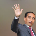Jokowi BPMI Setpres