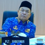 SF Hariyanto Plt. Gubernur Riau