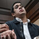 Muhammad Kerry Adrianto Riza, Foto. carapandag.com