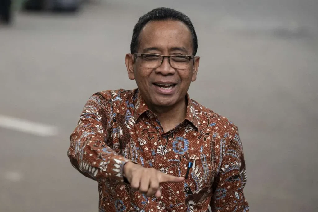 ILUSTRASI. Menko PMK akan segera berkoordinasi dengan lintas pihak untuk mengimplementasikan putusan Mahkamah Konstitusi (MK) tentang pendidikan dasar gratis. ANTARA FOTO/Aprillio Akbar/sgd/Spt.