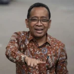 ILUSTRASI. Menko PMK akan segera berkoordinasi dengan lintas pihak untuk mengimplementasikan putusan Mahkamah Konstitusi (MK) tentang pendidikan dasar gratis. ANTARA FOTO/Aprillio Akbar/sgd/Spt.