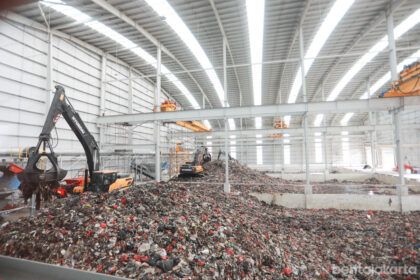 Foto: Reza Pratama Putra | Beritajakarta.id