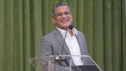 Tangkapan Layar Instagram @dr.chairulhuda. Dr. Chairul Huda, pakar hukum pidana, Fakultas Hukum UMJ. headlinesia.com