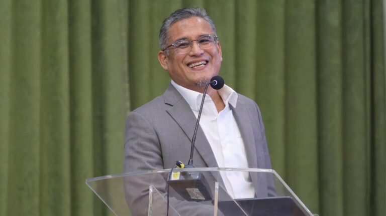 Tangkapan Layar Instagram @dr.chairulhuda. Dr. Chairul Huda, pakar hukum pidana, Fakultas Hukum UMJ. headlinesia.com