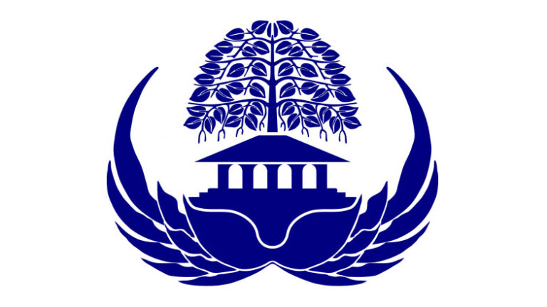 Lambang Korpri. Ilustrasi: Headlinesia