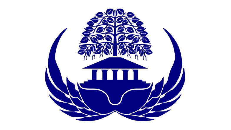 Lambang Korpri. Ilustrasi: Headlinesia