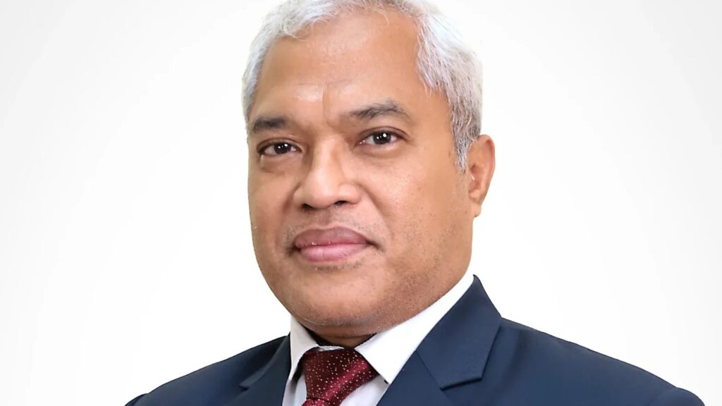 Pakar Hukum Pidana Universitas Brawijaya, Dr. Aan Eko Widiarto, S.H., M.Hum. Tangkapan Layar website Univ. Brawijaya. Headlinesia.com