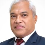 Pakar Hukum Pidana Universitas Brawijaya, Dr. Aan Eko Widiarto, S.H., M.Hum. Tangkapan Layar website Univ. Brawijaya. Headlinesia.com