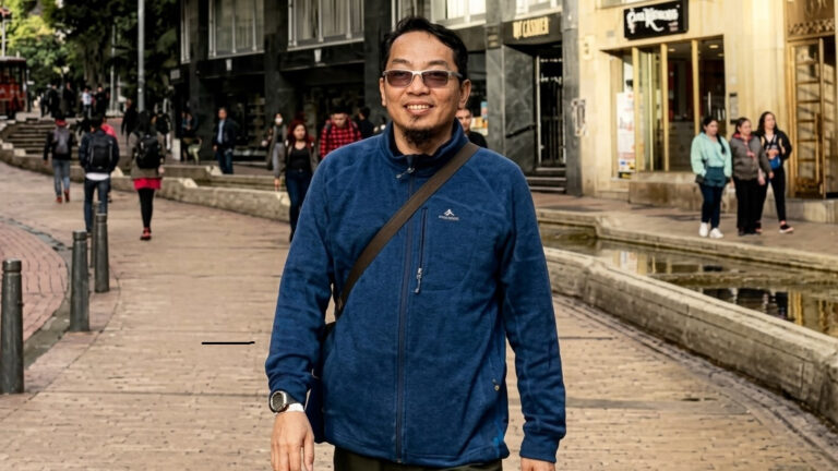 Susanto Kuriawan