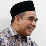 Foto: Tangkapan Layar Facebook Ahmad Muzani