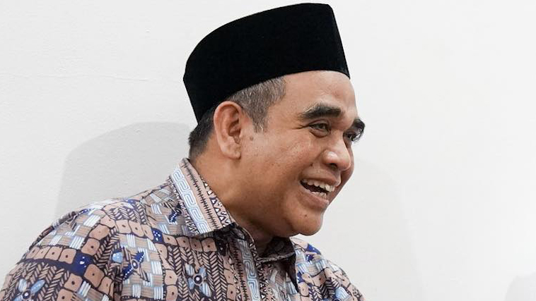 Foto: Tangkapan Layar Facebook Ahmad Muzani