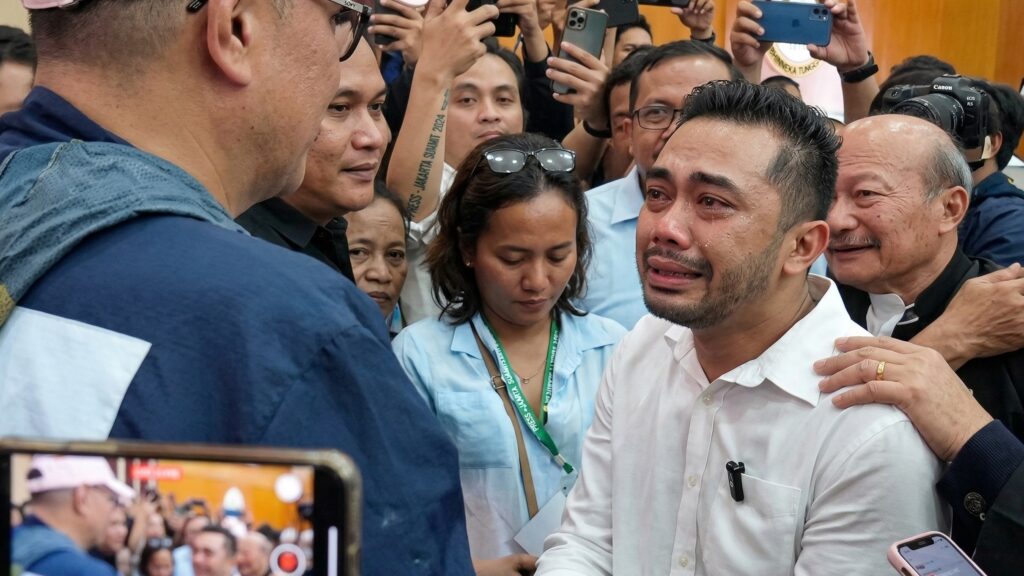 Amsal Sitepu. Foto: Istimewa