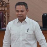 Gubernur Riau Abdul Wahid