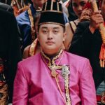 PB XIV Purboyo - (Instagram/kraton_solo). headlinesia.com