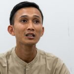 Marjani Menggugat KPK