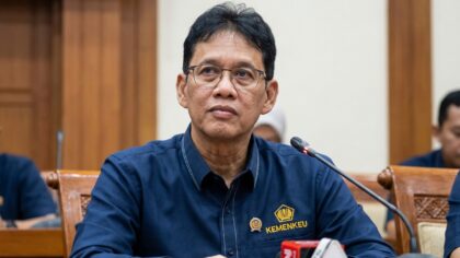 Menkeu Purbaya. ilustrasi: headlinesia.com